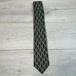 Zylos George Machado Tie